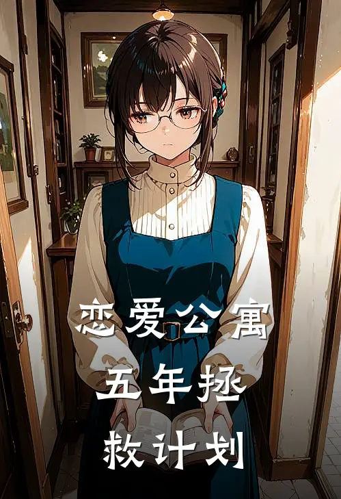 恋爱公寓：五年拯救计划顾明林薇免费小说_完本免费小说恋爱公寓：五年拯救计划顾明林薇