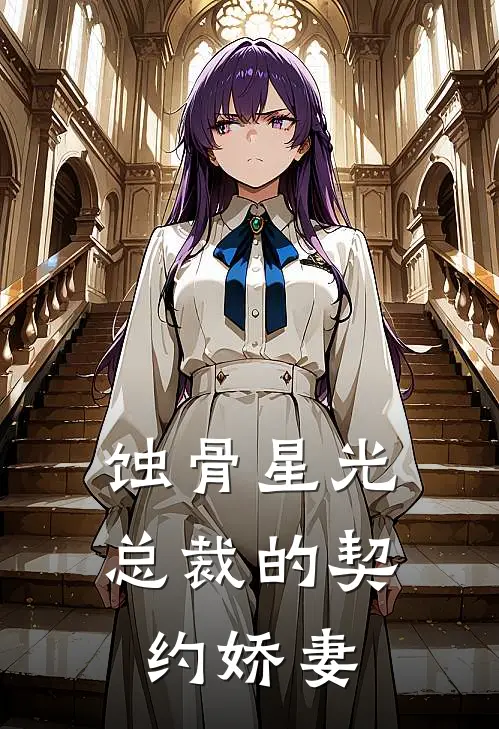 蚀骨星光：总裁的契约娇妻林晚意陆璟琛全本完结小说_最新章节列表蚀骨星光：总裁的契约娇妻(林晚意陆璟琛)