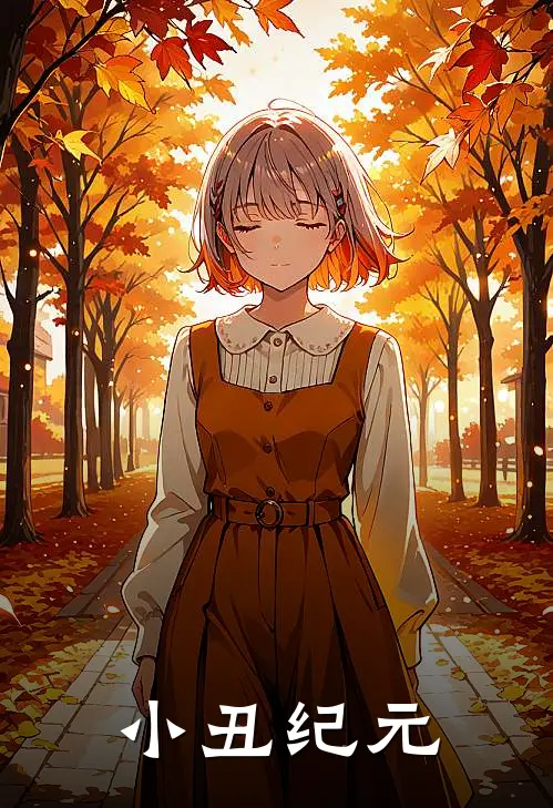 小丑纪元陈清李浩热门小说阅读_免费完结小说小丑纪元陈清李浩