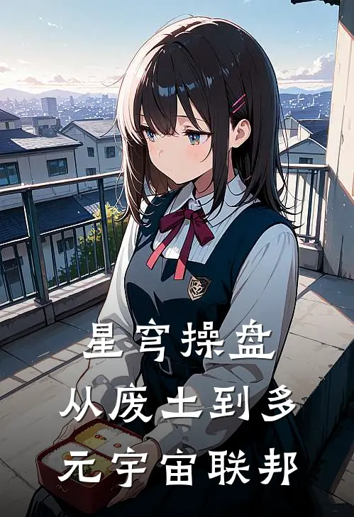 星穹操盘：从废土到多元宇宙联邦林默林默最新章节在线阅读_林默林默全本免费在线阅读