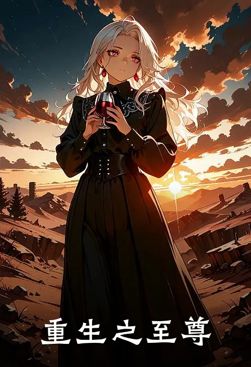 重生之至尊林辰李西完整版免费阅读_林辰李西精彩小说