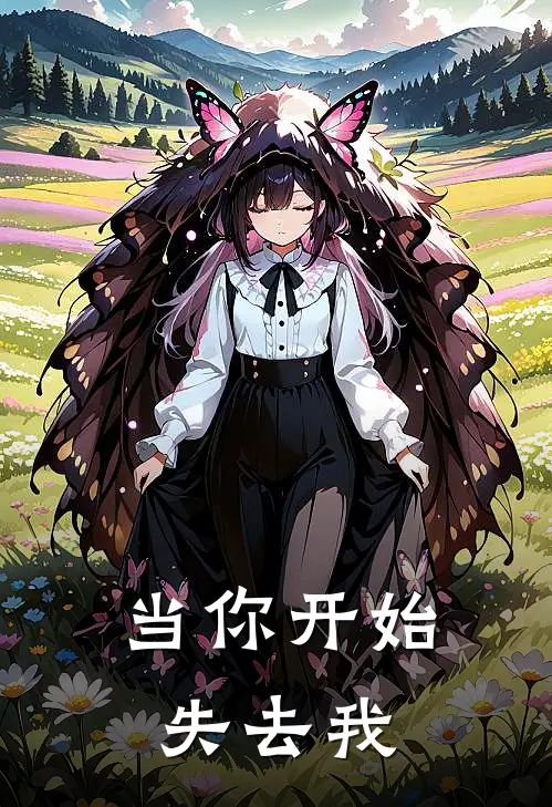 当你开始失去我