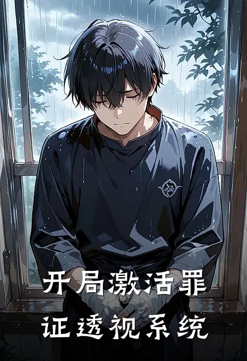 开局激活罪证透视系统(陆宸陈秀莲)免费小说阅读_完结版小说推荐开局激活罪证透视系统(陆宸陈秀莲)