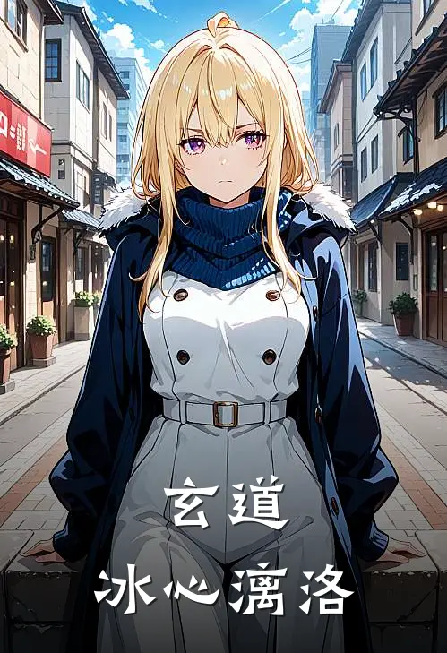 玄道：冰心漓洛凌洛漓赵虎免费小说在线阅读_最新章节列表玄道：冰心漓洛(凌洛漓赵虎)