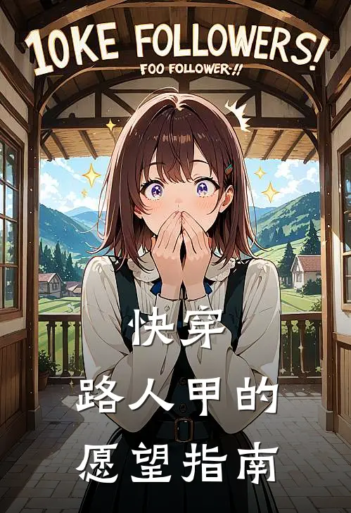 快穿：路人甲的愿望指南(江宁苏宁)小说完结版_全文阅读免费全集快穿：路人甲的愿望指南江宁苏宁