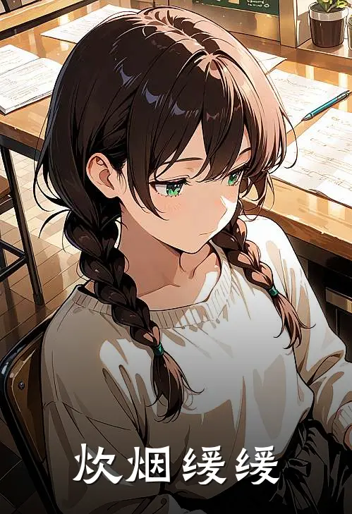 炊烟缓缓林缓缓林缓缓全文免费阅读_完结热门小说炊烟缓缓(林缓缓林缓缓)