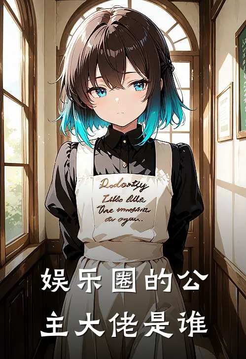 娱乐圈的公主大佬是谁