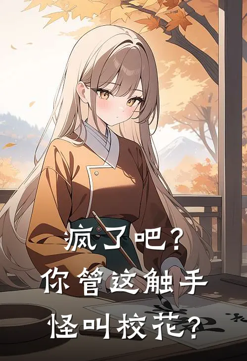 沈浪王大锤（疯了吧？你管这触手怪叫校花？）最新章节列表_（沈浪王大锤）疯了吧？你管这触手怪叫校花？最新小说