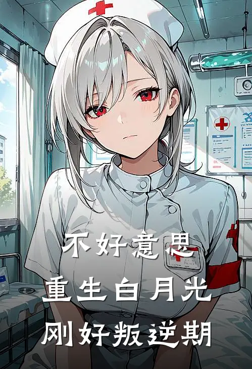 鹿知夏林屿川《不好意思，重生白月光刚好叛逆期》完结版免费阅读_鹿知夏林屿川热门小说