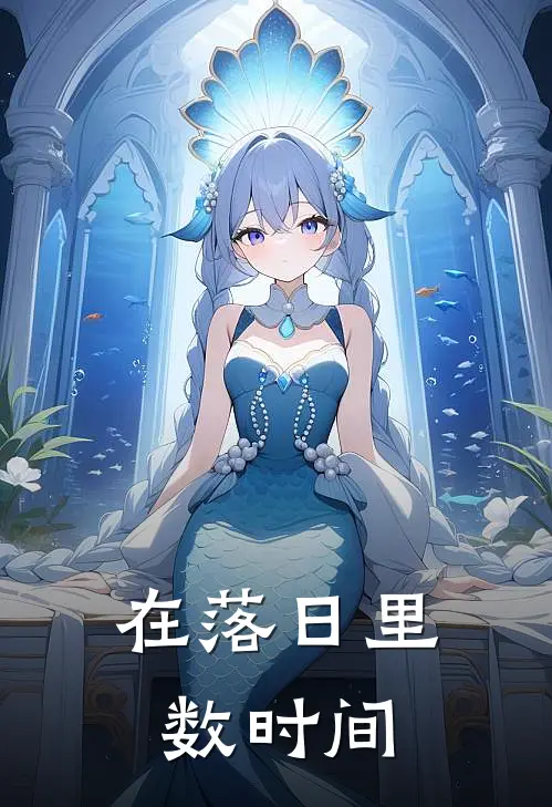 在落日里数时间