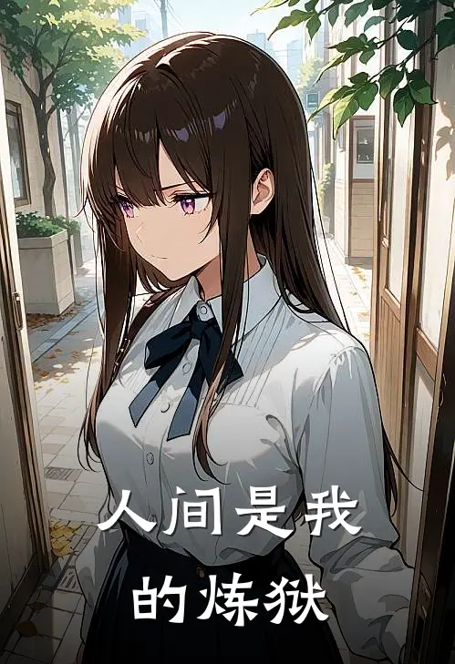 《人间是我的炼狱》刘悦苏瑾_(人间是我的炼狱)全集在线阅读