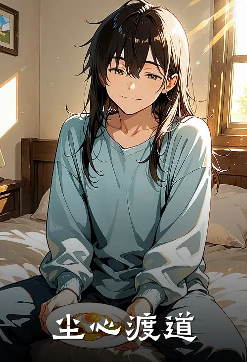 林默林武(尘心渡道)全章节在线阅读_(尘心渡道)完结版免费阅读