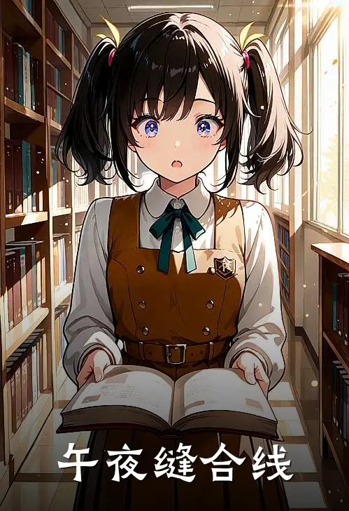 林默张涛《午夜缝合线》完结版免费阅读_午夜缝合线全文免费阅读