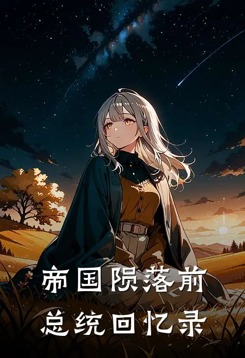 帝国陨落前总统回忆录(特伦顿林梅)热门网络小说推荐_最新完结小说推荐帝国陨落前总统回忆录特伦顿林梅