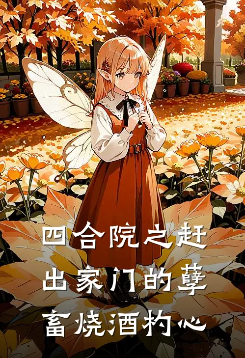 四合院之赶出家门的孽畜烧酒杓心