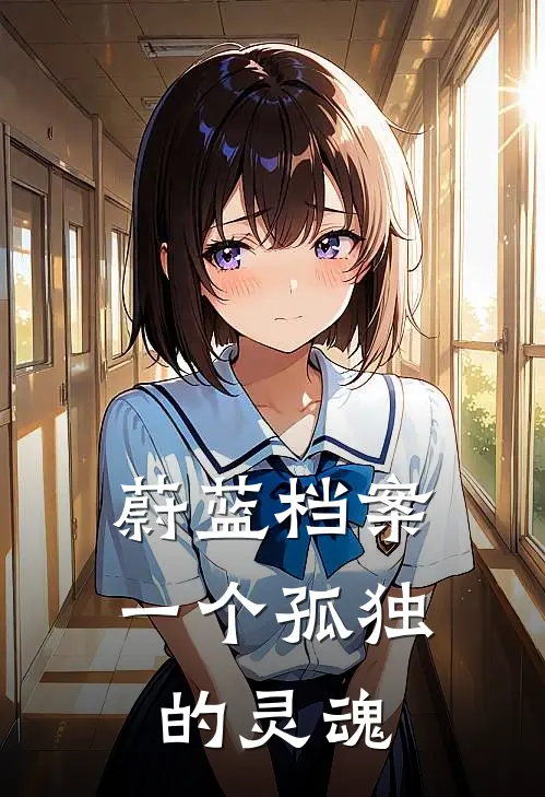 蔚蓝档案一个孤独的灵魂李火日格林完结小说_完结版小说全文免费阅读蔚蓝档案一个孤独的灵魂李火日格林