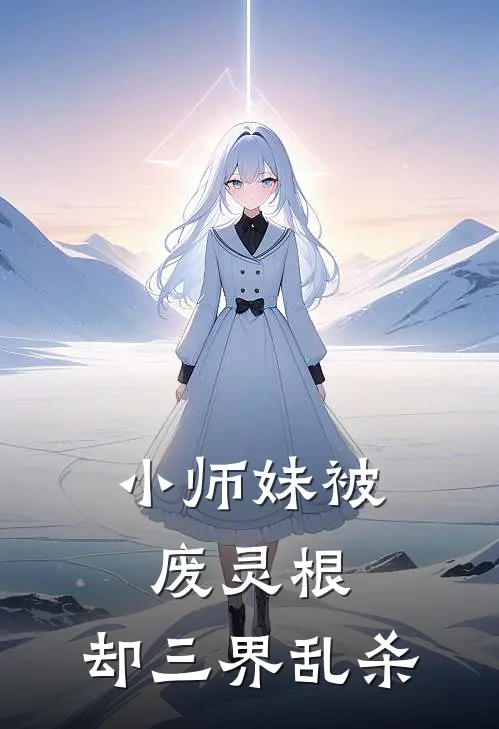 小师妹被废灵根，却三界乱杀