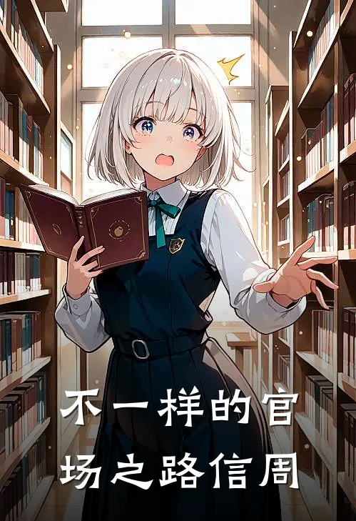 不一样的官场之路 信周