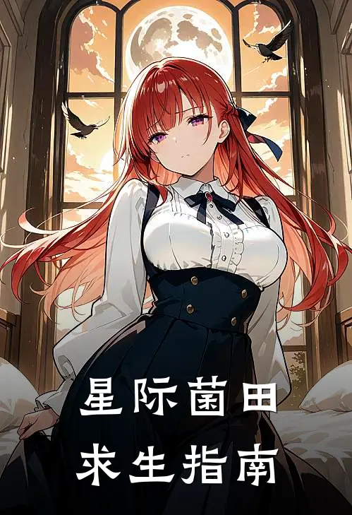 星际菌田求生指南(陈可陈守)全章节在线阅读_陈可陈守全章节在线阅读