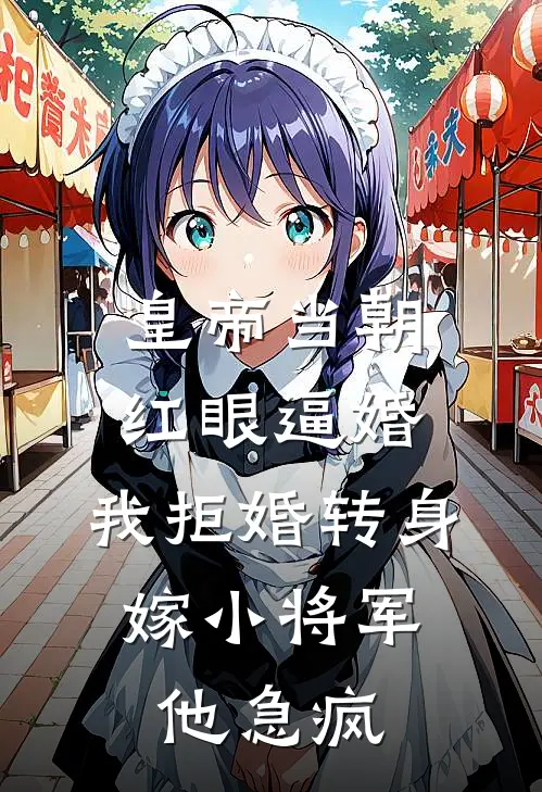 皇帝当朝红眼逼婚，我拒婚转身嫁小将军，他急疯(萧彻沈敬)全文免费在线阅读_皇帝当朝红眼逼婚，我拒婚转身嫁小将军，他急疯热门小说