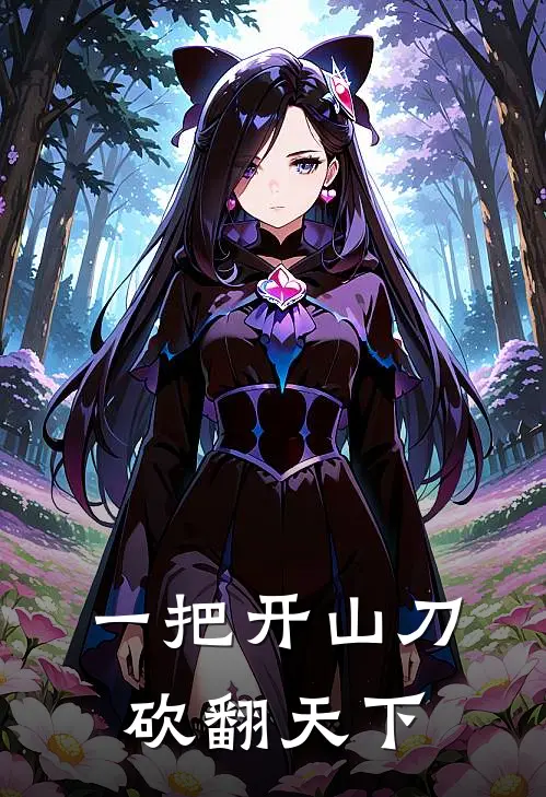 一把开山刀砍翻天下(李光君露露)小说完整版_完结好看小说一把开山刀砍翻天下李光君露露