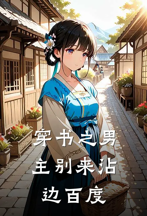 穿书之男主别来沾边百度