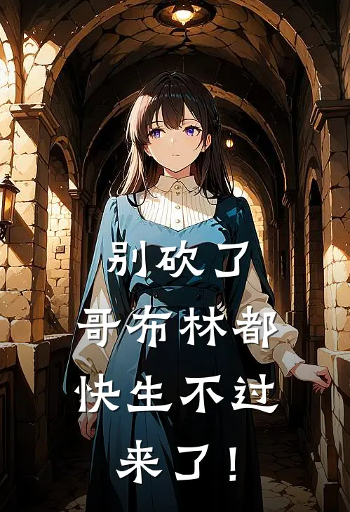 瑞克莫莉(别砍了，哥布林都快生不过来了！)最新章节在线阅读_瑞克莫莉全章节阅读