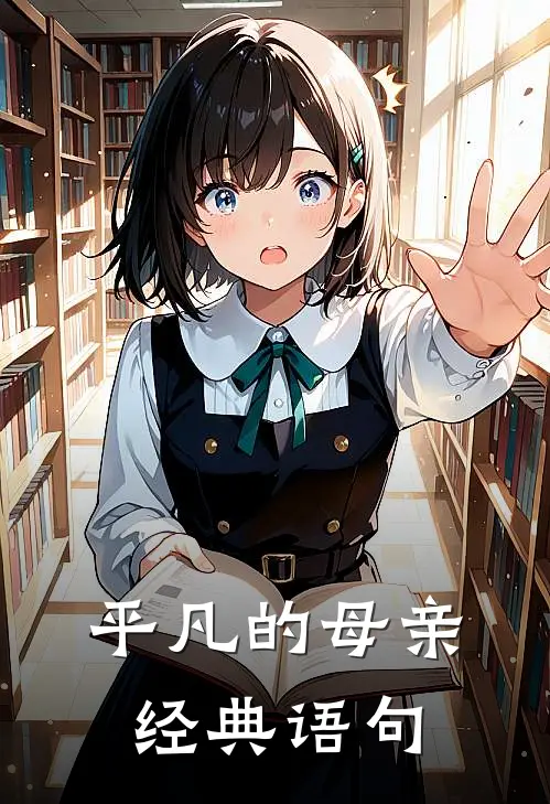 平凡的母亲经典语句