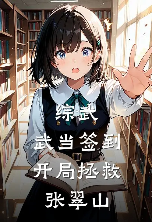 综武：武当签到，开局拯救张翠山(刘长安张翠山)最新章节在线阅读_(综武：武当签到，开局拯救张翠山)最新章节在线阅读