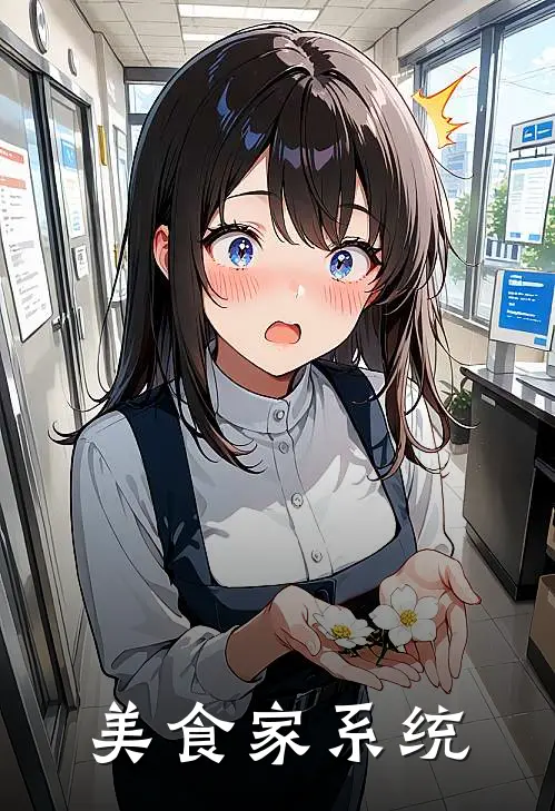 美食家系统(林溯林溯)免费阅读无弹窗_最新好看小说推荐美食家系统林溯林溯