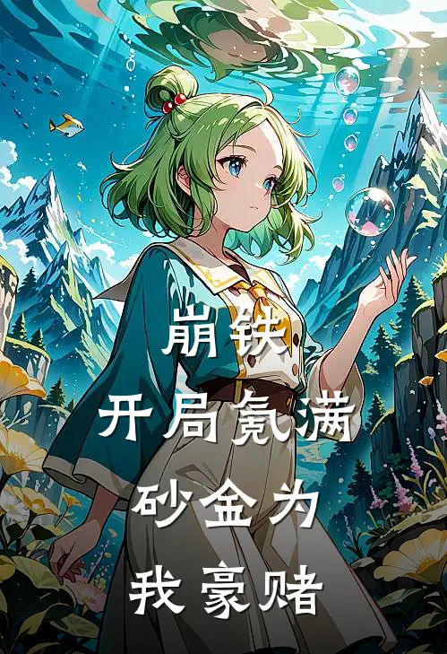 崩铁：开局氪满，砂金为我豪赌(凌一莉莉丝)热门网络小说_最新章节列表崩铁：开局氪满，砂金为我豪赌(凌一莉莉丝)