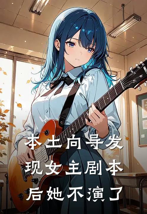 本土向导发现女主剧本后她不演了