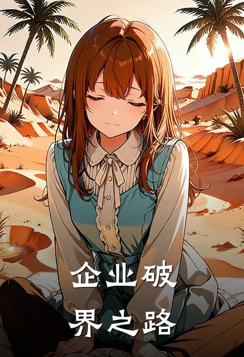 企业破界之路陈界赵天恒小说完整版免费阅读_热门小说排行榜企业破界之路(陈界赵天恒)