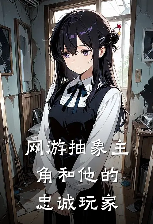 网游抽象主角和他的忠诚玩家