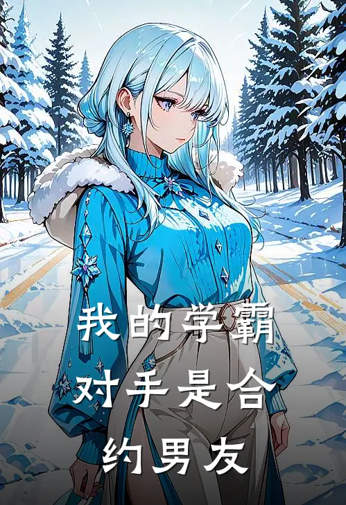 我的学霸对手是合约男友(林知夏陆景珩)全本免费在线阅读_我的学霸对手是合约男友全文阅读