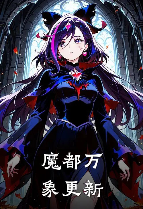 魔都万象更新(萧然柳青)最新小说_免费阅读完整版小说魔都万象更新(萧然柳青)