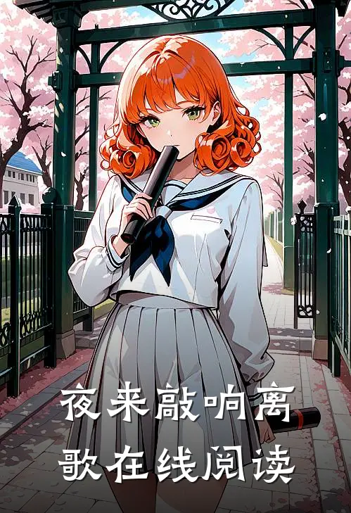 夜来敲响离歌在线阅读