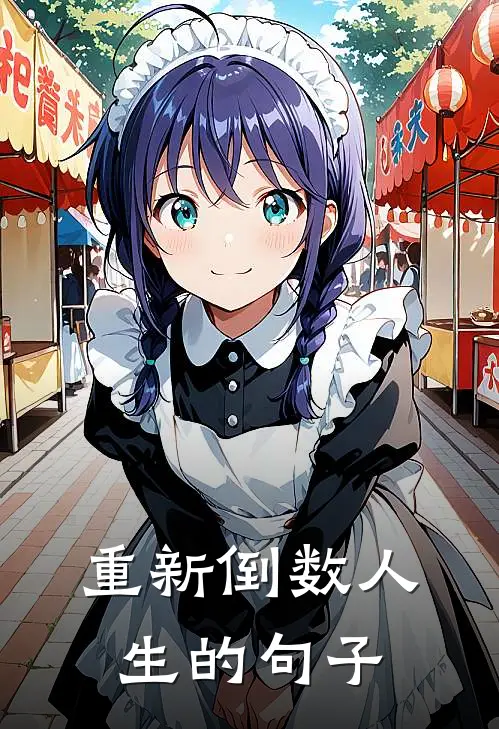 重新倒数人生的句子