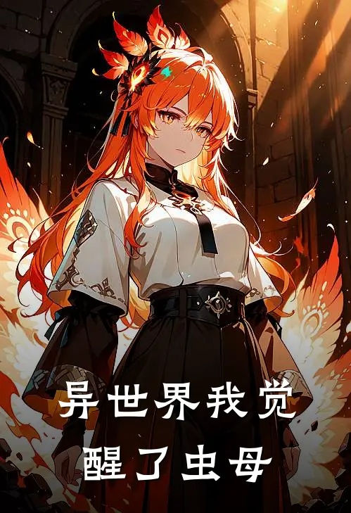 异世界我觉醒了虫母吴晨伊琳娜热门小说免费阅读_完本完结小说异世界我觉醒了虫母(吴晨伊琳娜)