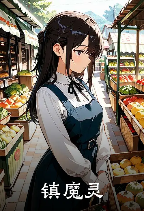 镇魔灵