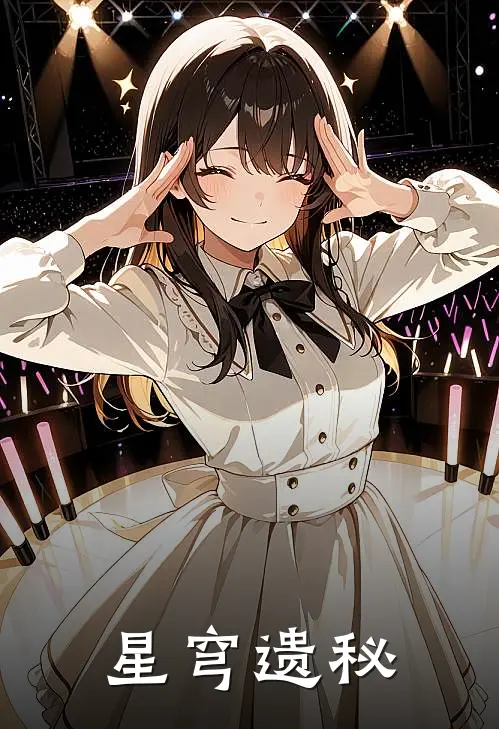 星穹遗秘(林启莎弥雅)热门的小说_热门网络小说推荐星穹遗秘(林启莎弥雅)