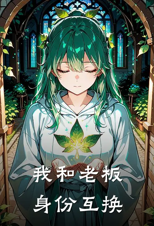 我和老板身份互换(林薇赵明宇)在线阅读免费小说_完整版小说免费阅读我和老板身份互换(林薇赵明宇)