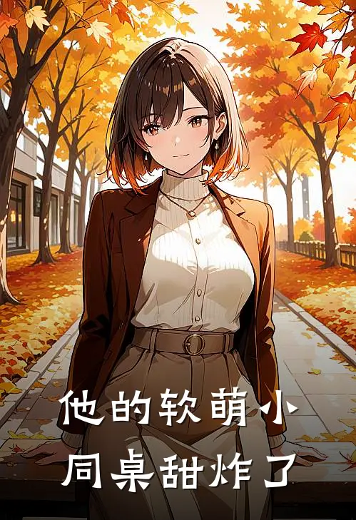 他的软萌小同桌甜炸了