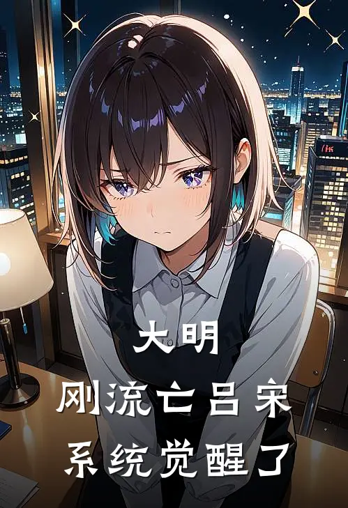 大明，刚流亡吕宋系统觉醒了王琛苏取义最新章节免费阅读_大明，刚流亡吕宋系统觉醒了热门小说