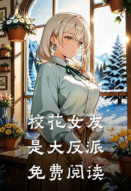 校花女友是大反派免费阅读