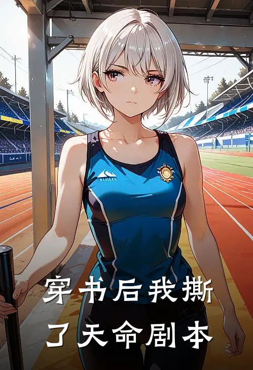 《穿书后我撕了天命剧本》墨渊云瑶火爆新书_穿书后我撕了天命剧本(墨渊云瑶)免费小说