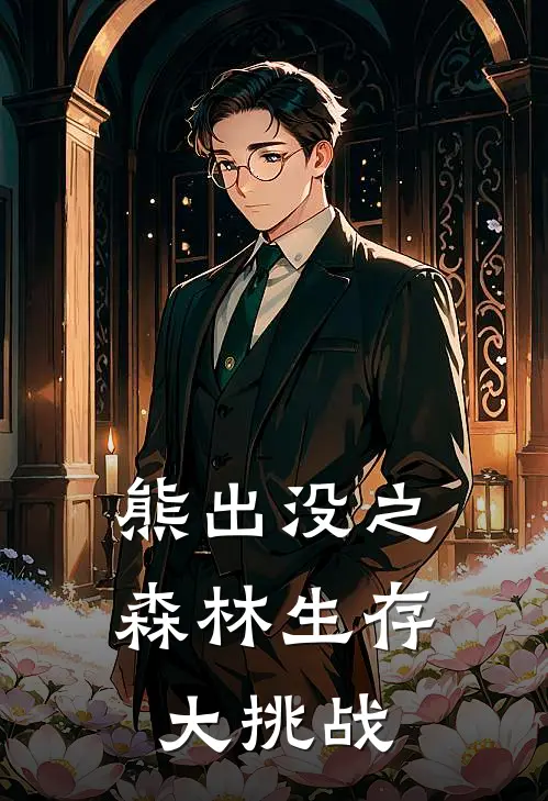 《熊出没之森林生存大挑战》熊二光头强完结版阅读_熊二光头强完结版在线阅读