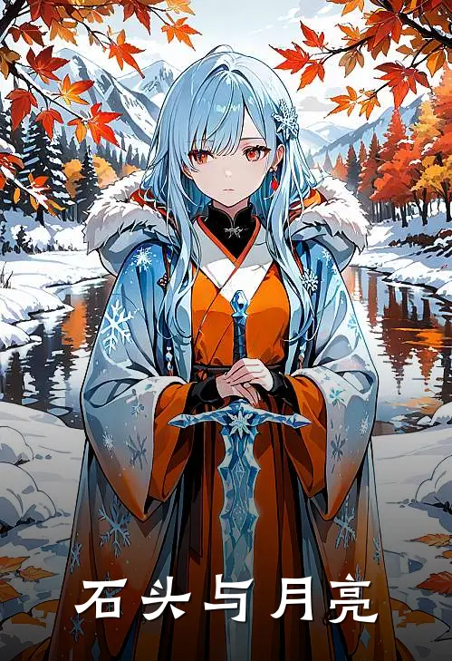 石头与月亮(谱月石沼季)在线免费小说_免费阅读全文石头与月亮(谱月石沼季)