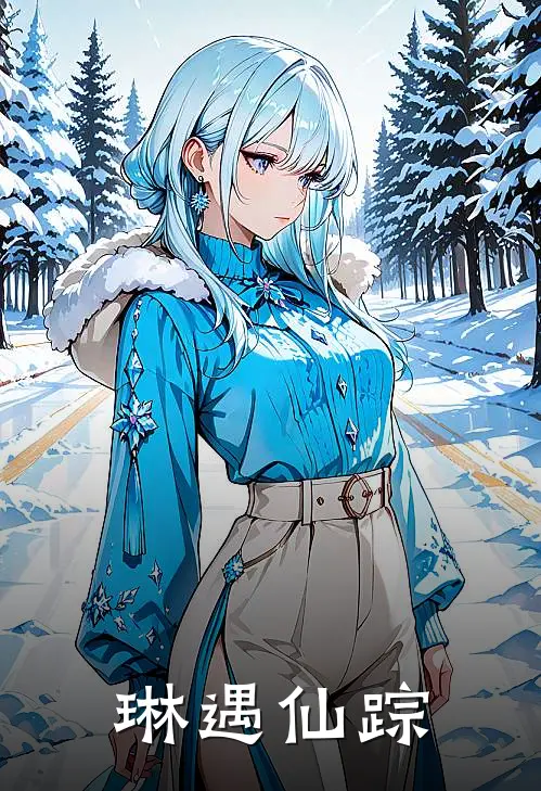琳遇仙踪林琳司木艳热门完本小说_最新章节列表琳遇仙踪(林琳司木艳)