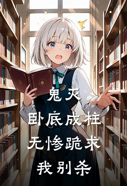 鬼灭：卧底成柱，无惨跪求我别杀(修铭炭治郎)最新小说_免费阅读完整版小说鬼灭：卧底成柱，无惨跪求我别杀(修铭炭治郎)